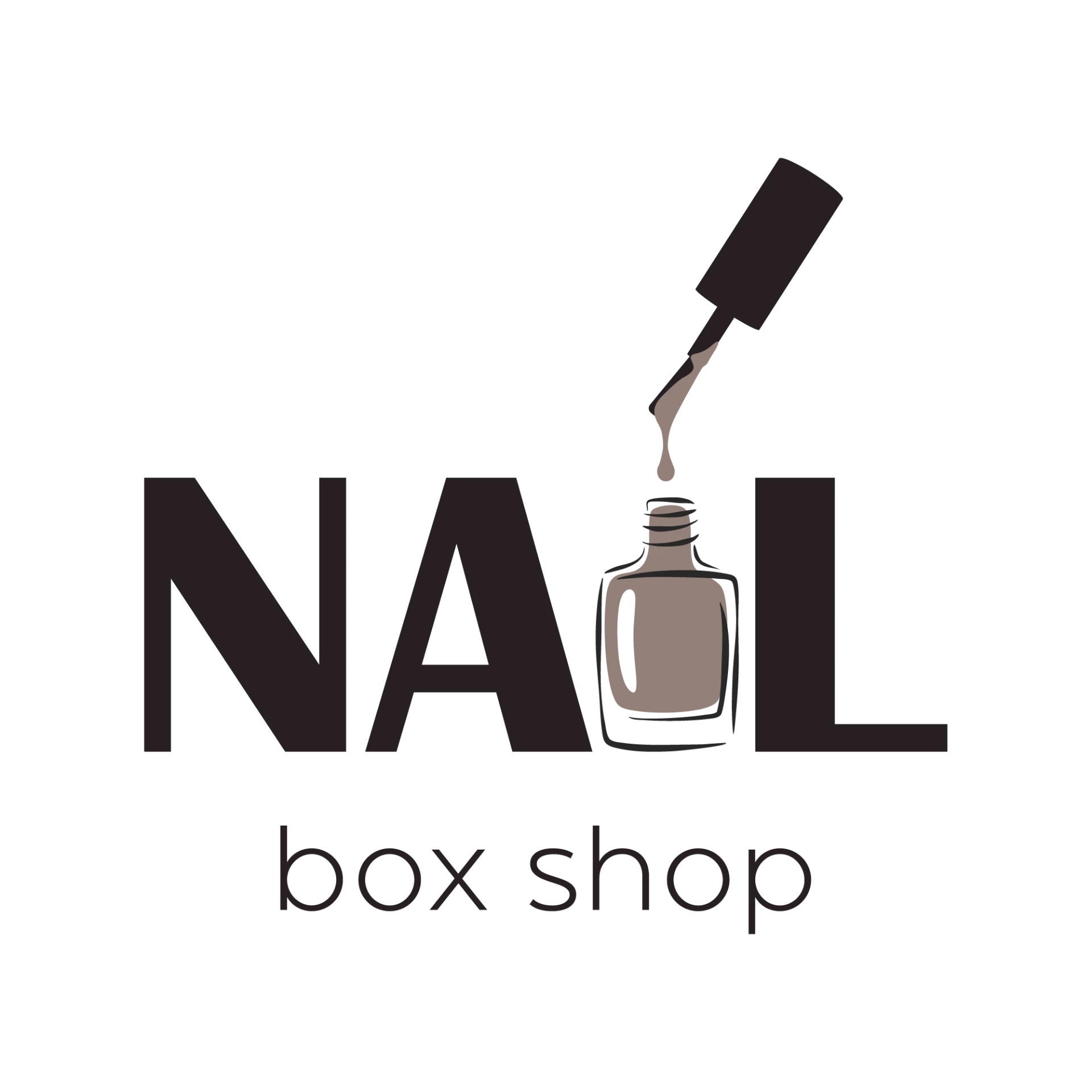 Nail Box Shop